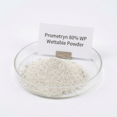 Prometryn 80% WP