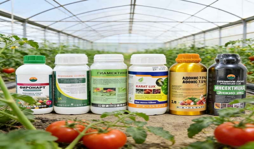 What Is Crop Protection in Agriculture